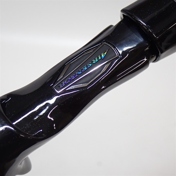 ２２シルバーウルフＡＩＲ７６ＭＬＢ－Ｓ